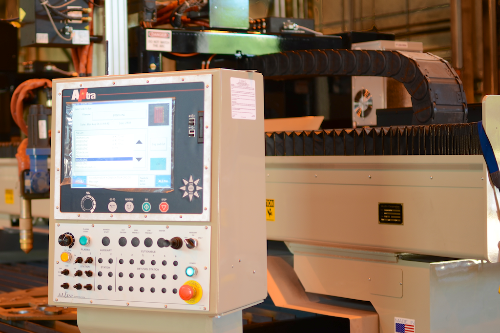 ALLtra CNC ALLtra CNC